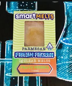 Fruity Pebbies SmartMelts