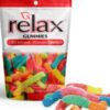 Relax cbd Gummies