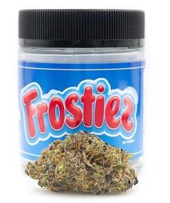 Frosties Runtz